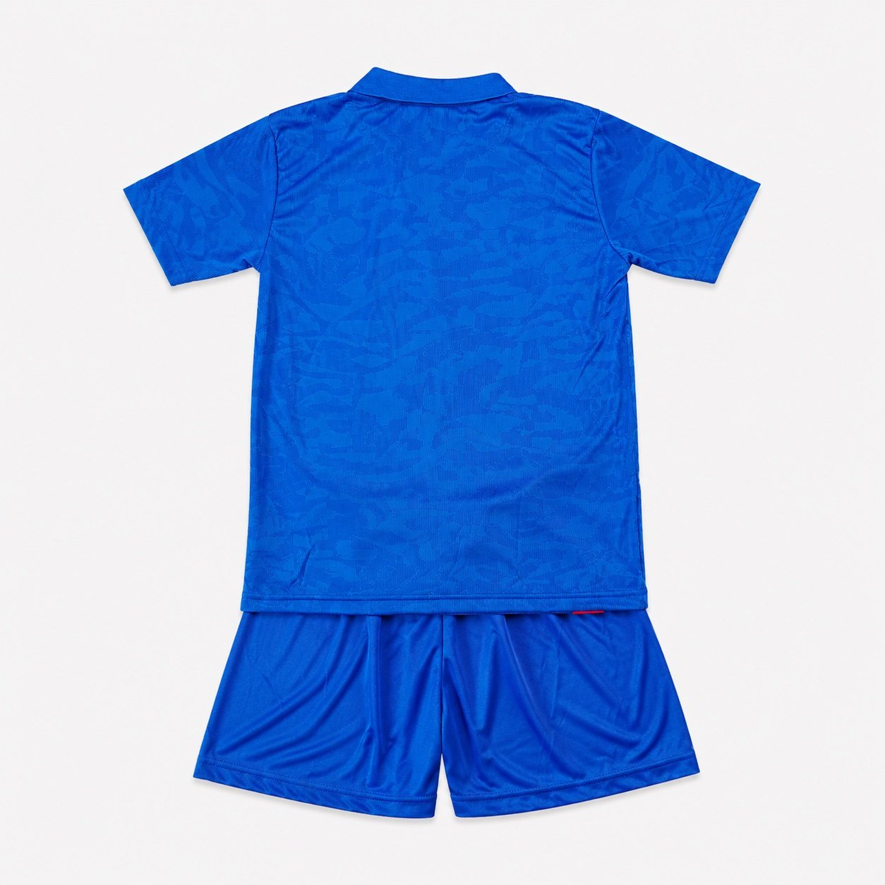 England Home National Kinder EM 2020/21 – Bild 2