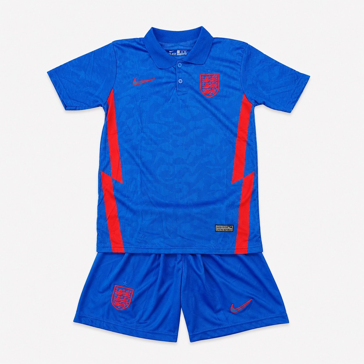 England Home National Kinder EM 2020/21