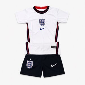 England Home National Kinder EM 2020/21